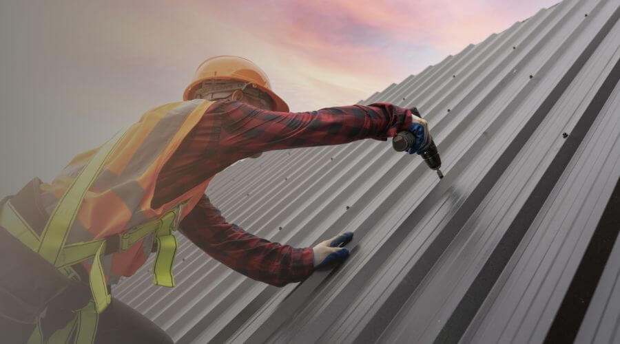 Professional residential roofers in Grand Isle, ME